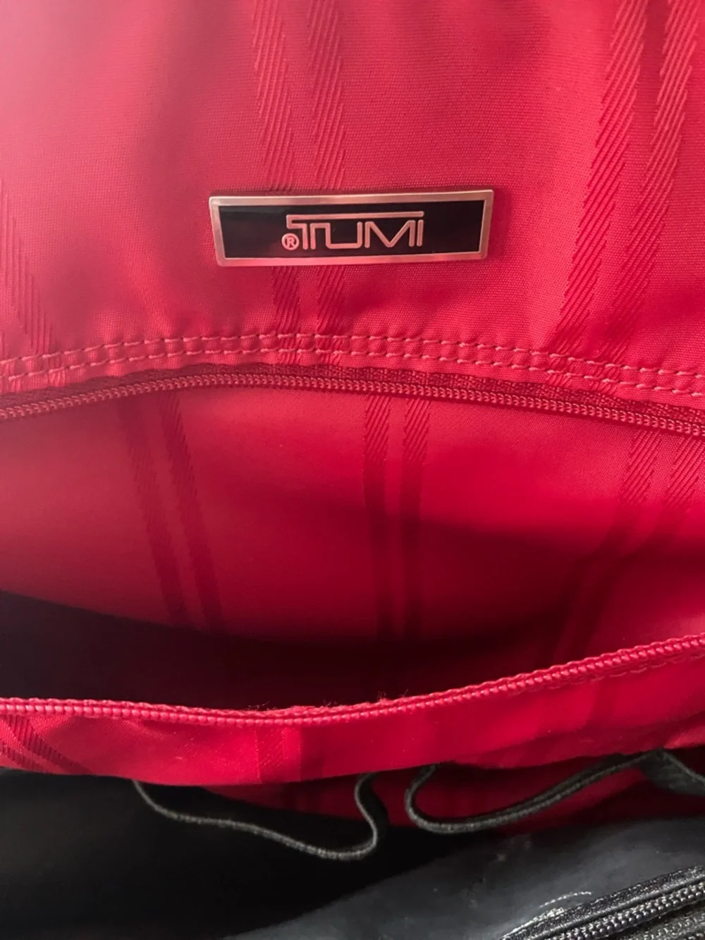 TUMI Voyageur Weekend Travel Bag